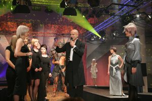 Benno Hagenbucher Friseure - Mega Event Emocion 2007