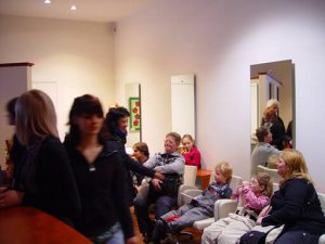 Benno Hagenbucher Friseure - Benefizevent