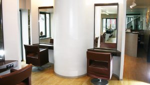 Benno Hagenbucher Friseure - Salon 2